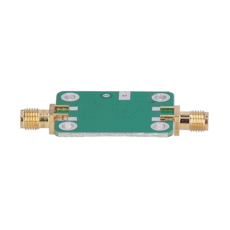 SPF‑5043Z RF Amplifier Module Microwave 50‑4000MHz PCB LNA Broadband Board