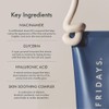Summer Fridays Jet Leg Mask Skin Hydrate (New Formulation) 2.25