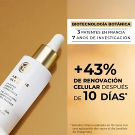 Yves Rocher Sérum Facial Antiedad Anti-ge Global, Fórmula Vegana, 50 ml                                                                               