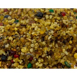 Drei König 100 g Frankincense Mix Incense Church Quality