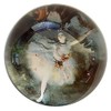 John Beswick PDEG1 Degas Ballet Dancer Paperweight