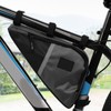 Bike Bag Large Capacity Bike Storage Bag Durable Oxford Cloth