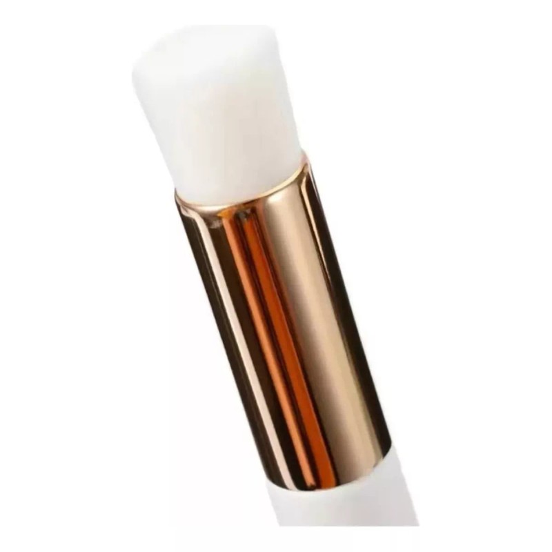 Gala Set 3 Brochas Para Limpieza De Pestañas Facial Extensiones