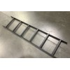 11252-713 Cable Runways CPI STR Sect 4' 4.5" L X