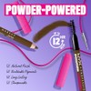 Nyx Professional Makeup, Powder Louder Brow Pencil, Lápiz de Cejas,