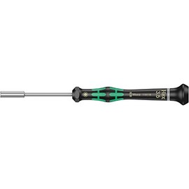 Wera 2069 Nut Micro Driver 3.5 118118