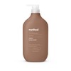 Method Men Body Wash, Sandalwood and Vetiver, Paraben and Phthalate