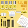Eyebrow Lifting Set, DIY Brow Lifting Set for Home, Instant