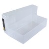 WestonBoxes - Compliment Slip and DL Envelope Plastic and orthodontic