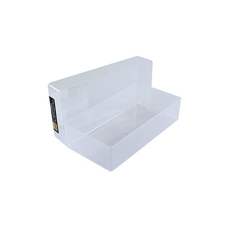 WestonBoxes - Compliment Slip and DL Envelope Plastic and orthodontic