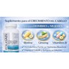 Foligain Suplemento Estimulante Para el recrecimiento del cabello 120 Tabletas