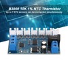 7 Channel RS485 NTC Temperature Measurement MODBUS RTU Paperless Recorder