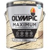 Olympic Stain Maximum Deck Stain, Clear, 1-Gallon