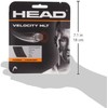 HEAD Velocity MLT Cuerda de Raqueta de Tenis 40' Set