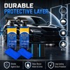 Quick Effect Coating Agent for Car Car Coating Spray for