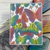 Lisa Horton Crafts Cloud 9 Color Shift Ink Pad Summer