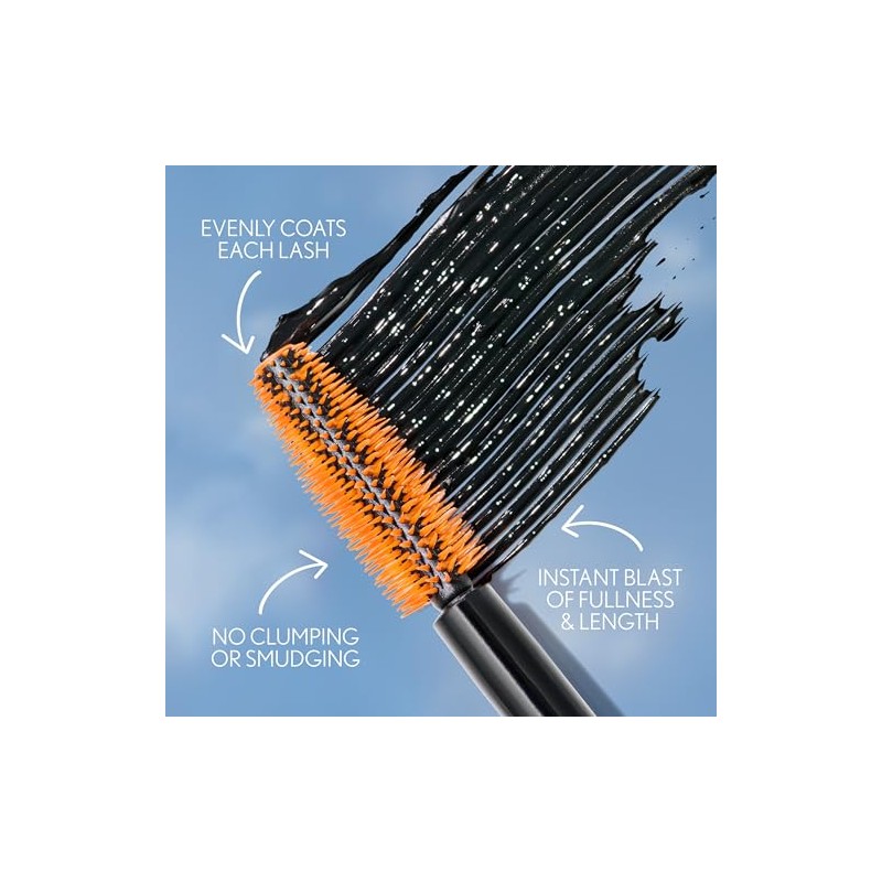 COVERGIRL Lash Blast Volume Mascara - 800 Very Black
