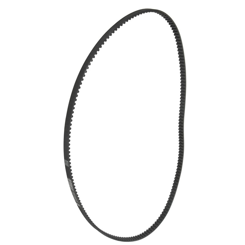 QANYEGN Go Kart Drive Belts, Rubber Timing Transmission Belt, High