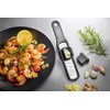 Gefu Garlic Grater / Slicer Rafino - Garlic or Ginger