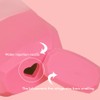 Ice Roller for Face Eliminate Edema Silicone Ice Balls Mould