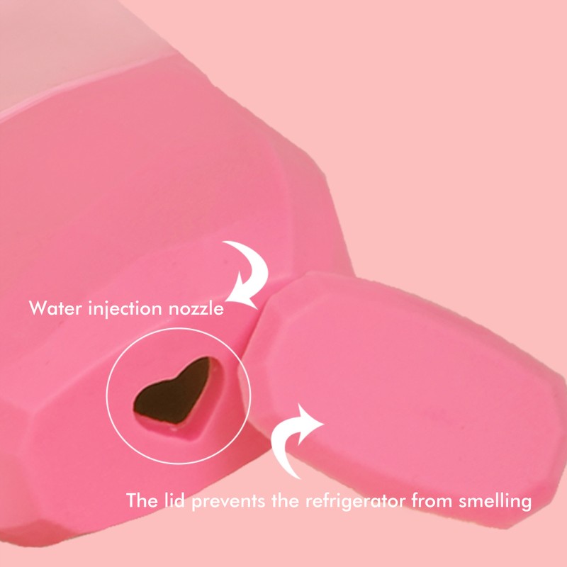 Ice Roller for Face Eliminate Edema Silicone Ice Balls Mould