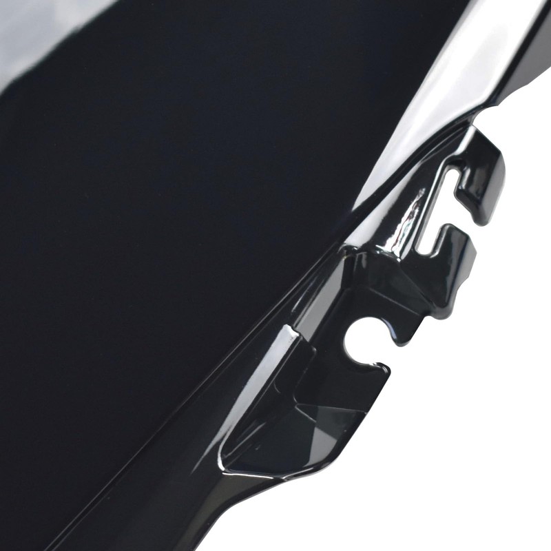 SHINKXMT Motorcycle Accessories Windscreen Windshield Wind Shield Screen Front Fairing