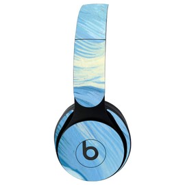 MightySkins Skin for Beats Solo Pro Wireless Headphones - Whimsical | Protective, Durable, and Unique Vinyl Decal wrap Cover | Easy to Apply, Remove, and Change Styles | Made in The USA