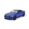 Maisto Ford Mustang GT (2015) Model Car 1:24 Scale Moving
