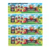 Apple & Eve 100% Juice Variety Pack, 6.75 fl. oz.,