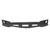 BUMPERS THAT DELIVER - Textured, Dark Gray Front Lower Bumper