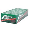 Andes Creme De Menthe Thins, 120 Ct 120W Crema de