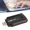 1800Mbps Dual Band WiFi Adapter with Dual 3dbi Antennas 2.4G