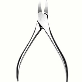 Nail cuticle clippers Nail care tools Skin trimmer supplies Beauty equipment Manicure kit Nail art case included / 네일 큐티클 클리퍼 손톱 관리 도구 피부 정리 기 용품 미용 기구 매니큐어 키트 네일아트 케이스 포함