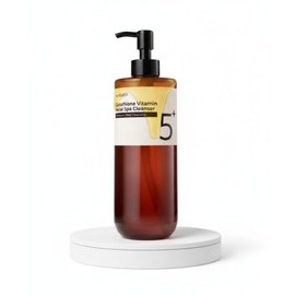 넘버즈인 NUMBUZIN No. 5 Glutathione C Aroma Massaging Deep Cleanser 200ml 1431494 / NUMBUZIN 5번 글루타치온C 아로마 마사징 딥클렌저 200ml 1431494