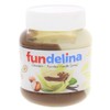 Fundelina Chocolate Hazelnut Banana, Vanilla & Strawberry Spread Bundle Pack