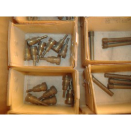 Honda Vintage Honda C100 C102 C105  Keihin Carburetor #50 Slow Jet Original  NOS (ONE)