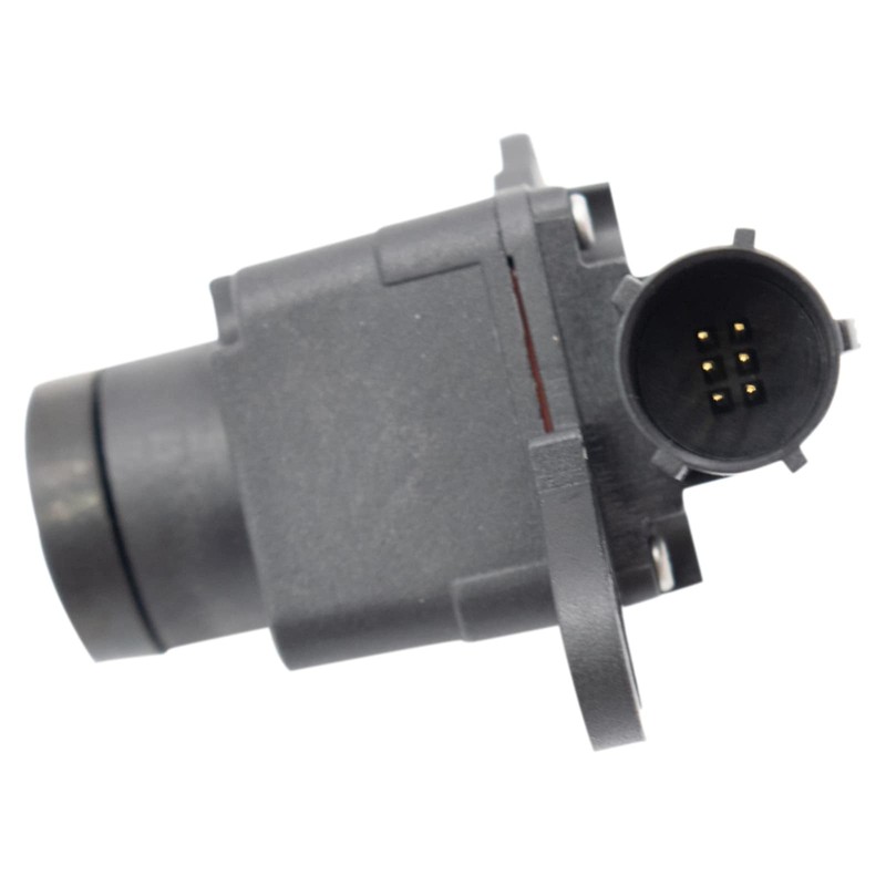 TRQ Rear Reverse Backup Camera for 13-15 Ram 1500 2500