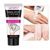 IFUDOIT Whitening Cream for Armpits, Knees, Elbows, Sensitive and Private