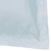 Belledorm 400 Thread Count 100% Egyptian Cotton Oxford Pillow Case,
