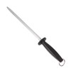 12 Inch Knife Sharpener Rod High Carbon Steel Knife Sharpening