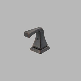DELTA FAUCET H251RB Handle, Venetian Bronze