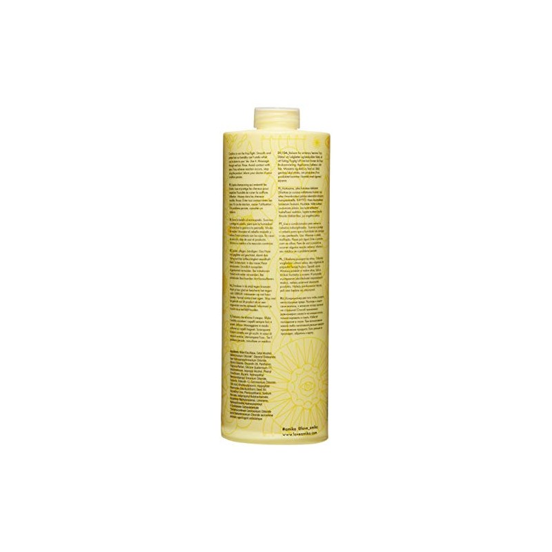 amika Velveteen Dream Smoothing Conditioner