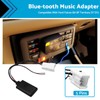 MAX COOL Blue-Tooth Adapter Music Aux MP3 Module Suitable for