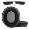 Professional Earpads Cushions Replacement, Ear Pads Compatible with KRK KNS6400