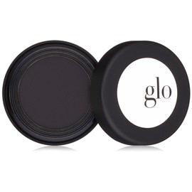 Glo Skin Beauty Eye Shadow in Eclipse - Deep Matte Black - 12 Shades - Cruelty Free Mineral Makeup