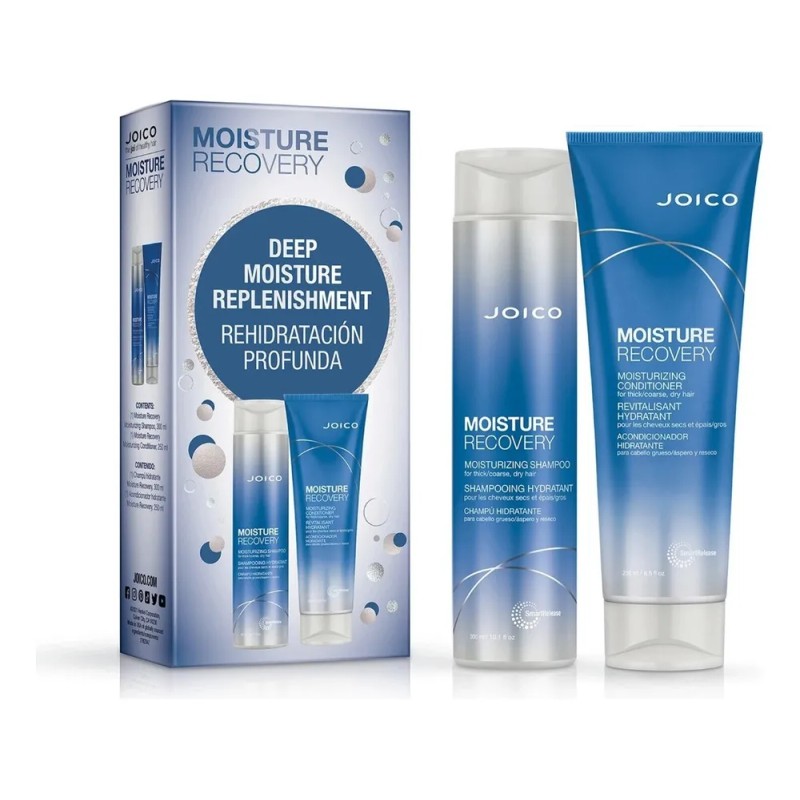 Joico Moisture Recovery Duo 300ml