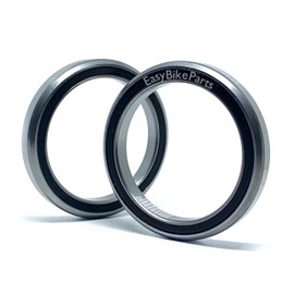 Easybikeparts Replacement Headset Bearings for Future Shock 1.0 or Future Shock 1.5/2.0 – Compatible with Specialized Roubaix, Diverge, Sirrus X, Creo SL (For Future Shock 1.5/2.0)