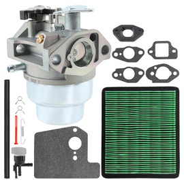 Carbhub 16100-Z0L-013 Carburetor Replace 16100-Z0L-003 16100-Z0L-023 16100-ZM0-023 16100-ZM0-802 16100-ZM0-803 16100-ZM0-804 Fit for Honda HRB216 HRS216 HRT216 HRZ216 GCV160 GCV160A GCV160LA Engine