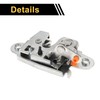 REPAIROCK Rear Liftgate Door Lock Actuator for Toyota Tacoma 2005-2015