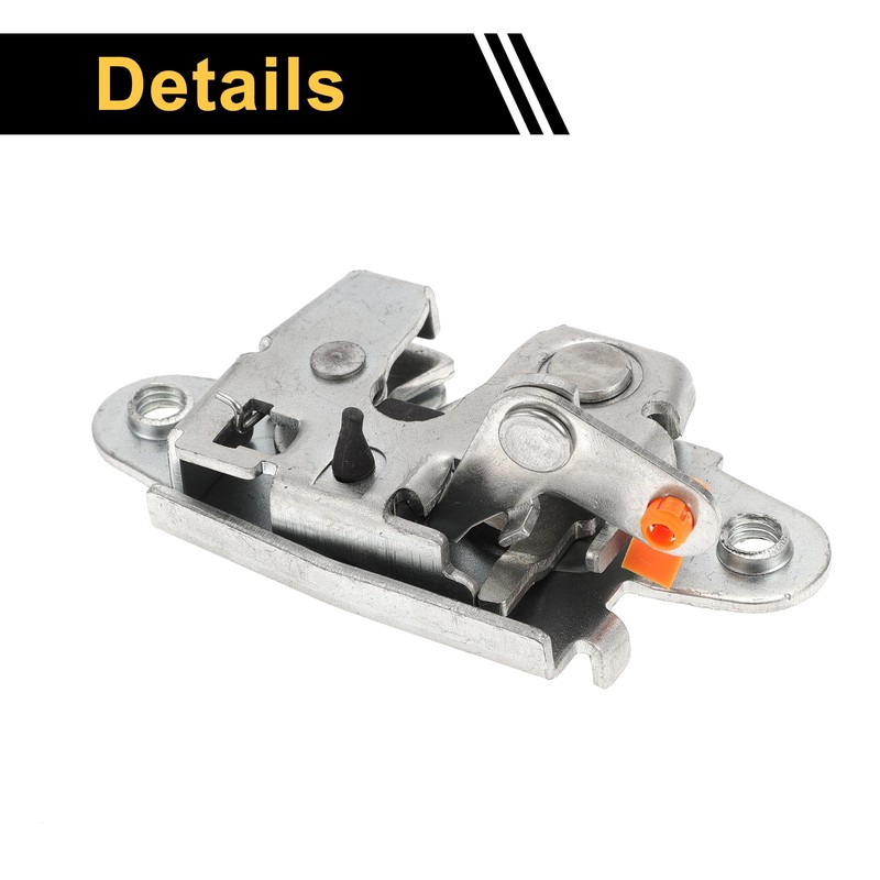 REPAIROCK Rear Liftgate Door Lock Actuator for Toyota Tacoma 2005-2015